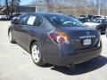 Dark Slate Metallic - Altima 3.5 SE Photo No. 2