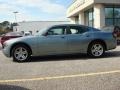 Silver Steel Metallic - Charger  Photo No. 3