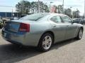 Silver Steel Metallic - Charger  Photo No. 5