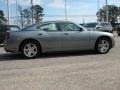 Silver Steel Metallic - Charger  Photo No. 6