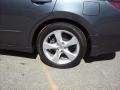 Dark Slate Metallic - Altima 3.5 SE Photo No. 11