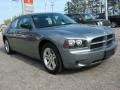 Silver Steel Metallic - Charger  Photo No. 7