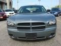 Silver Steel Metallic - Charger  Photo No. 8