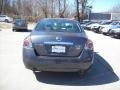 Dark Slate Metallic - Altima 3.5 SE Photo No. 22