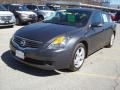 Dark Slate Metallic - Altima 3.5 SE Photo No. 24