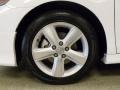 Super White - Camry SE Photo No. 5