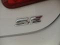 Super White - Camry SE Photo No. 9