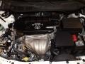 Super White - Camry SE Photo No. 15