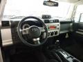 Iceberg White - FJ Cruiser 4WD Photo No. 10