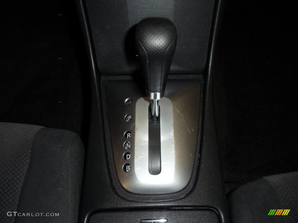 2009 Nissan Altima Hybrid Transmission Photos