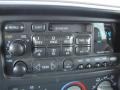 1997 Chevrolet Suburban C1500 LT Controls