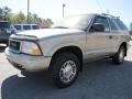 2000 Pewter Metallic GMC Jimmy SLS 4x4  photo #3