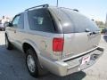 2000 Pewter Metallic GMC Jimmy SLS 4x4  photo #5