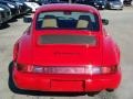 Guards Red - 911 Carrera 2 Coupe Photo No. 10
