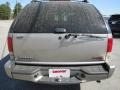 2000 Pewter Metallic GMC Jimmy SLS 4x4  photo #6