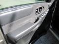 2000 Pewter Metallic GMC Jimmy SLS 4x4  photo #11