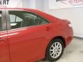 Barcelona Red Metallic - Camry Hybrid Photo No. 6