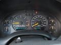 Graphite Gauges Photo for 2000 GMC Jimmy #47192504