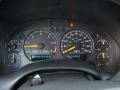  2000 Jimmy SLS 4x4 SLS 4x4 Gauges