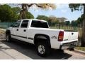 Summit White - Silverado 2500HD LS Crew Cab 4x4 Photo No. 7