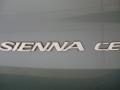 Blue Mirage Metallic - Sienna CE Photo No. 11
