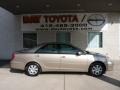 Desert Sand Mica - Camry LE Photo No. 1