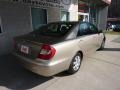 Desert Sand Mica - Camry LE Photo No. 2