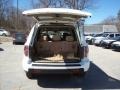 2008 Taffeta White Honda Pilot Value Package 4WD  photo #8