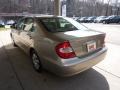 Desert Sand Mica - Camry LE Photo No. 4