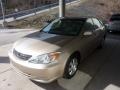 Desert Sand Mica - Camry LE Photo No. 5