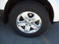 Taffeta White - Pilot Value Package 4WD Photo No. 9