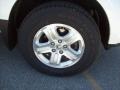 2008 Taffeta White Honda Pilot Value Package 4WD  photo #9