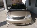 Desert Sand Mica - Camry LE Photo No. 6