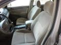 Desert Sand Mica - Camry LE Photo No. 8