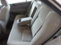Desert Sand Mica - Camry LE Photo No. 9