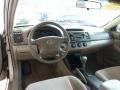 Desert Sand Mica - Camry LE Photo No. 10