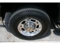 Summit White - Silverado 2500HD LS Crew Cab 4x4 Photo No. 23