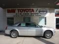 Bright Silver Metallic 2007 Chrysler 300 C HEMI AWD