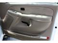 Summit White - Silverado 2500HD LS Crew Cab 4x4 Photo No. 28