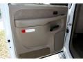Summit White - Silverado 2500HD LS Crew Cab 4x4 Photo No. 29