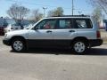 Silverthorn Metallic - Forester 2.5 L Photo No. 3