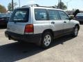 Silverthorn Metallic - Forester 2.5 L Photo No. 6