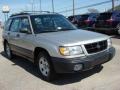 Silverthorn Metallic - Forester 2.5 L Photo No. 8