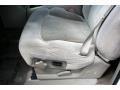 Summit White - Silverado 2500HD LS Crew Cab 4x4 Photo No. 37