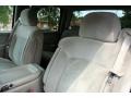 Summit White - Silverado 2500HD LS Crew Cab 4x4 Photo No. 40