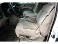 Summit White - Silverado 2500HD LS Crew Cab 4x4 Photo No. 41