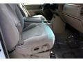 Summit White - Silverado 2500HD LS Crew Cab 4x4 Photo No. 42