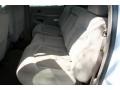 Summit White - Silverado 2500HD LS Crew Cab 4x4 Photo No. 43