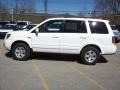 Taffeta White - Pilot Value Package 4WD Photo No. 25