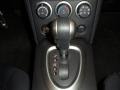 Gotham Gray - Rogue S AWD Photo No. 9